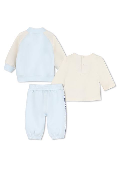 Completo con stampa THE MARC JACOBS KIDS | W6107877X